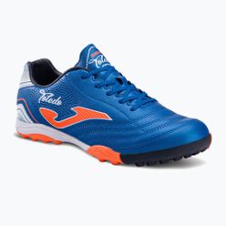Dětské kopačky Joma Toledo 2204 TF modré TOJW2204TF