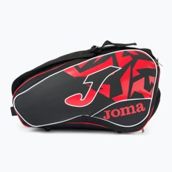 Tenisová taška Joma Master Paddle černá/červená 400924.106