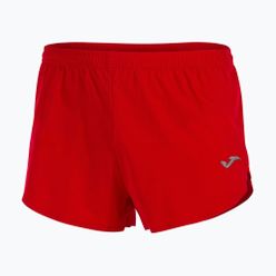 Joma Olimpia běžecké šortky červené 100815.600