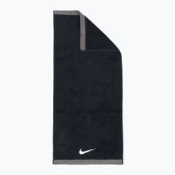Ručník Nike Fundamental černy NI-N.ET.17.010