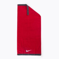 Ručník Nike Fundamental červená NI-N.ET.17.643