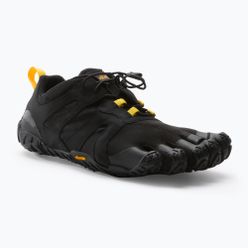 Pánské trekové boty Vibram Fivefingers V-Trail 2.0 black 19M76010400