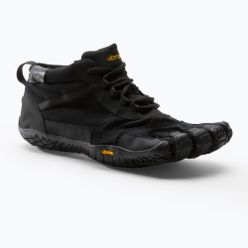 Pánská trekingová obuv Vibram Fivefingers V-Trek Insulated černá 20M780140