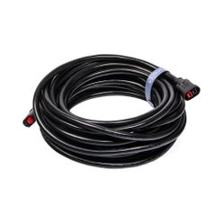 Prodlužovací kabel Goal Zero HPP 9,14 m černý 98105