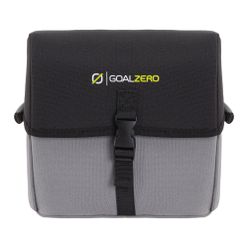 Ochranná taška Goal Zero Yeti200 X šedá 92310
