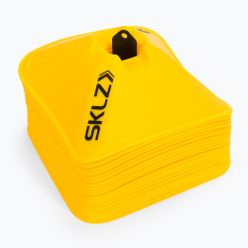 SKLZ Pro Training 2´´Agility Cones žlutá 2317