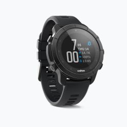 Sportovní hodinky Wahoo Elemnt Rival Multi-Sport Gps Watch - Stealth šedé WF140BK