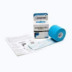 Tejpovací páska KINESIO FP modrá 25024