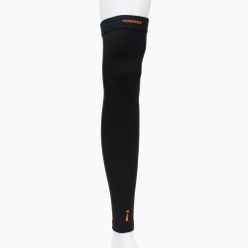 Kompresní návleky (2ks.) Incrediwear Leg Sleeve černé LS902