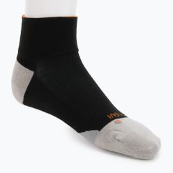 Incrediwear Active kompresní ponožky černé RS201