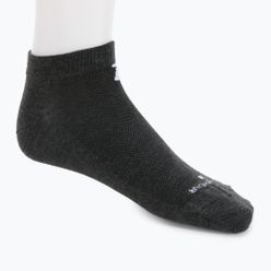 Běžecké ponožky Incrediwear Run černé NS207