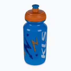 Dětská cyklistická láhev Kellys modrá RANGIPO 022
