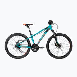 Dětské kolo Kellys Marc 90 24 modré 72371