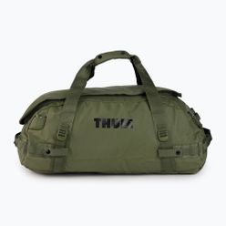 Cestovní taška Thule Chasm zelená 3204298