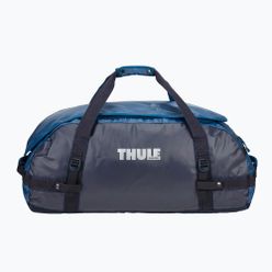 Cestovní taška Thule Chasm Duffel 90L modrá 3204418