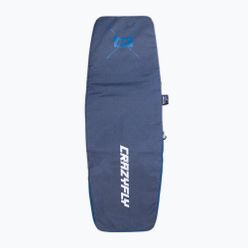 Taška na kitesurfingové vybavení CrazyFly Single Boardbag Large navy blue T005-0023