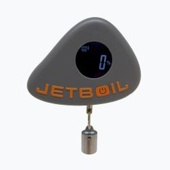 Indikátor naplnění kartuše Jetboil JetGauge šedý JTG-EU