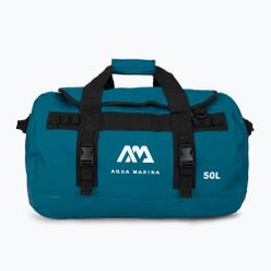 Aqua Marina Vodotěsná taška 50l tmavě modrá B0303039