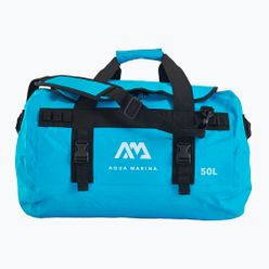 Aqua Marina Vodotěsná taška Duffle Bag světle modrá B0303039