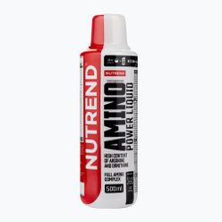 Amino Power Nutrend aminokyseliny 500 ml VT-013-1000-XX