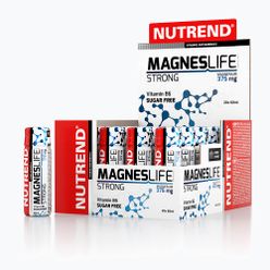 Magneslife Nutrend 20X60 ml hořčík VT-080-1200-XX