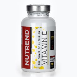 VitaminC Nutrend Vitamin C se šípky 100 tablet VR-005-100-xx
