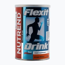 Flexit Drink Nutrend 400g regenerace kloubů oranžový VS-015-400-PO