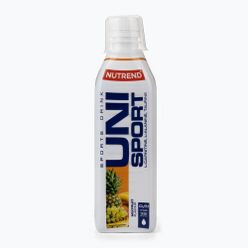 Nutrend izotonický nápoj Unisport 500ml ovocný mix VT-017-500-MF