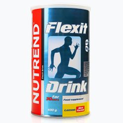 Flexit Drink Nutrend 600g kloubní výživa citron VS-015-600-CI