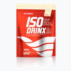 Izotonický nápoj Nutrend Isodrinx 1000g grapefruit VS-014-1000-G