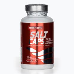 Salt Caps Nutrend minerální soli 120 kapslí VR-084-120-XX