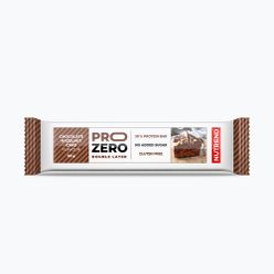 Proteinová tyčinka Nutrend Pro Zero 65g čokoláda-ořech VM-060-65-ČOO
