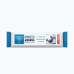 Proteinová tyčinka Nutrend Pro Zero 65g čokoládové muffiny VM-060-65-MLČ