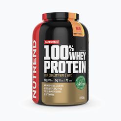 Whey Nutrend 100% Protein 2,25kg mango-vanilka VS-032-2250-MNVA