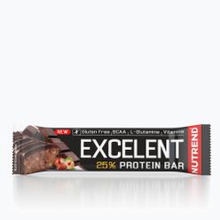 Proteinová tyčinka Nutrend Excelent Protein Bar 85G čokoláda-ořech VM-025-85-ČOO