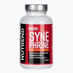 Synephrine Nutrend spalovač tuků 60 kapslí VR-042-60-xx