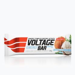 Energetická tyčinka Nutrend Voltage Energy Bar 65g kokos VM-034-65-KO