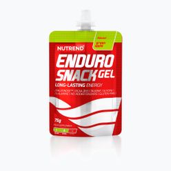 Energetický gel Nutrend Endurosnack sáček 75g zelené jablko VG-005-75-ZJ