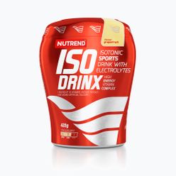 Isotonický nápoj Nutrend Isodrinx 420g grep VS-014-420-G