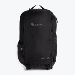 Acepac Zam 15L EXP batoh na kolo černý 207607