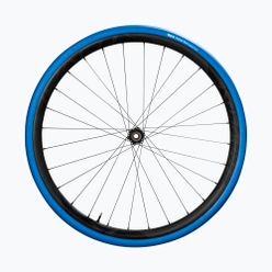 Tréninková pneumatika Tacx 27,5×1,25 modrá T1396