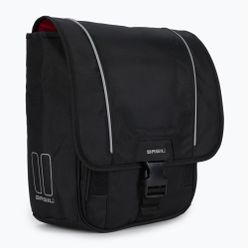 Taška na kolo Basil Sport Design Commuter Bag černá B-17580