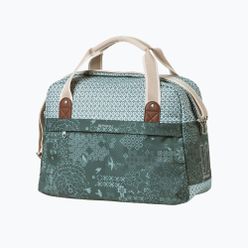 Taška na kolo Basil Boheme Carry All Bag zelená B-18006