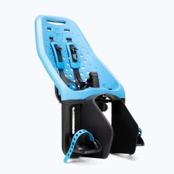 Zadní sedačka na kolo pro nosiče Thule Yepp Maxi Easy Fit modrá 12020212