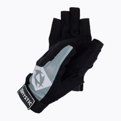 Mystic Rash ochranné rukavice černé 35002.140285