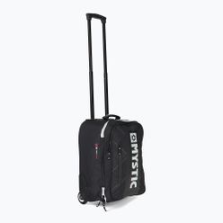 Cestovní taška Mystic Flight Bag black 35408.190131