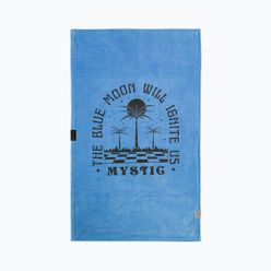 Ručník Mystic Quickdry modrý 35018.210153
