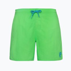 Dětské plavecké šortky Protest Culture zelené P2810000
