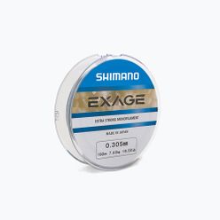 Shimano Exage 150 m EXG150 monofilní vlasec
