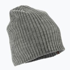 Zimní čepice BARTS Wilbert heather grey